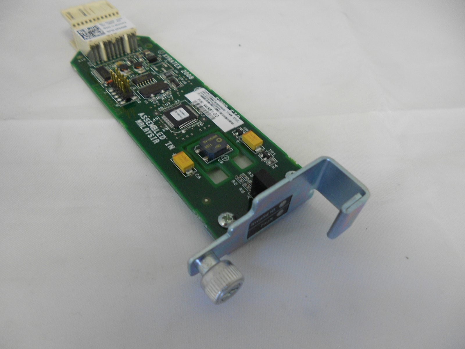 Dell P542M EqualLogic PS6500E PS6500X PS6500XV SUMO EIP Controller Card 94881-03