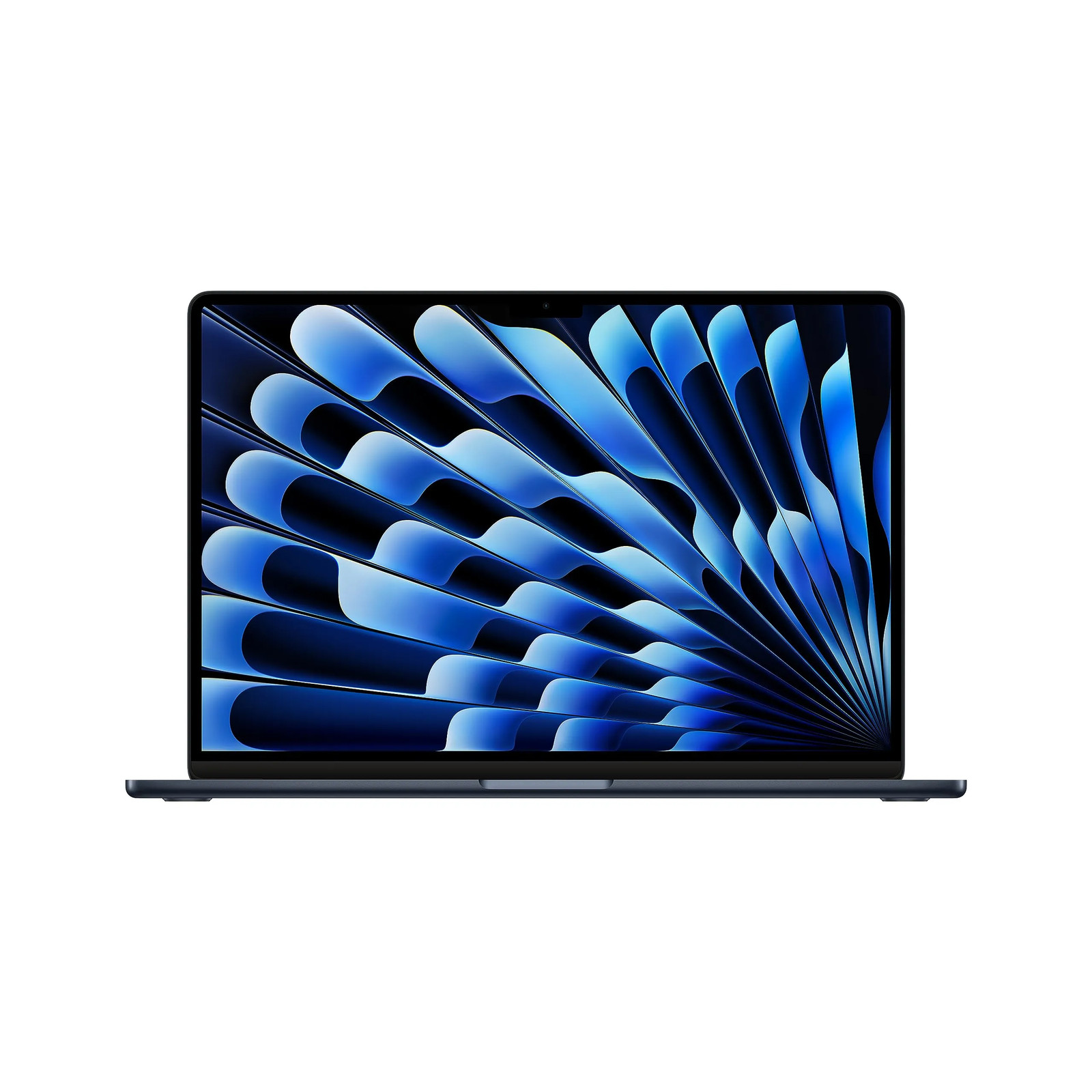 Apple MacBook Air Z18T0LL/A M2 Chip 15.3" Liquid Retina 16GB 256GB Midnight