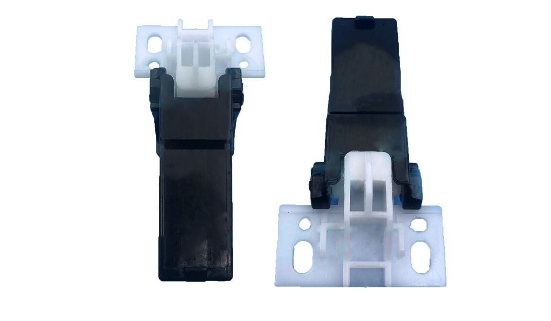 2 X Doc Feeder ADF Hinge  for Canon  MF5850dn MF5950dw MF5960dn FL3-2453-000 USA
