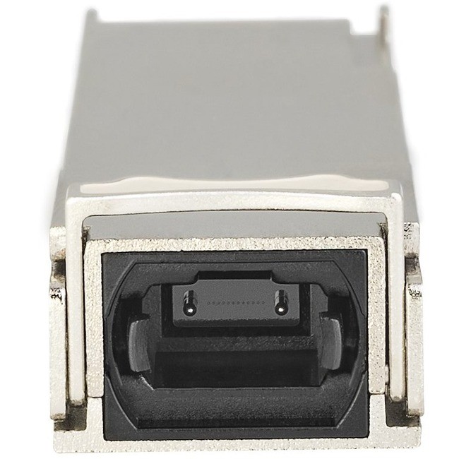 StarTech Cisco QSFP-40G-SR4 Compatible QSFP+ Module - 40GBASE-SR4 - 40GE Gigabit