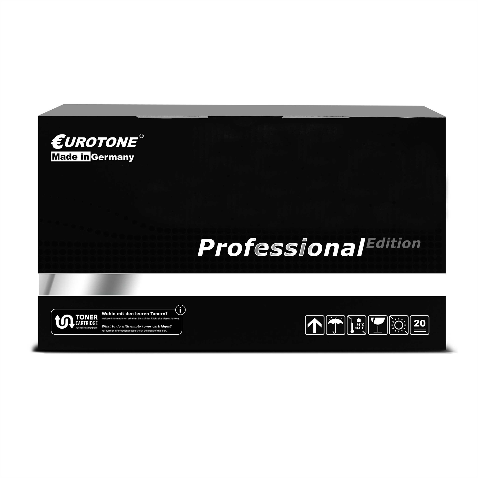10x Pro Cartridge Replaces Konica Minolta TN-511 TN511