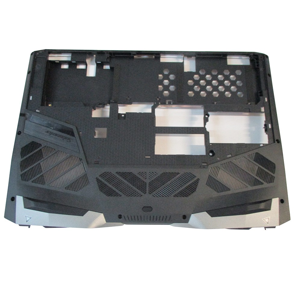 Acer Predator Helios PH717-72 Bottom Case 60.Q91N7.002 - Dual Adapter Version