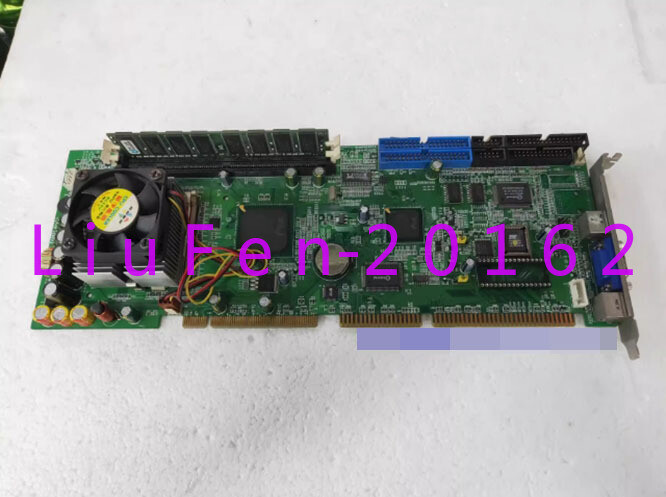 1PC Used Motherboard FC815E Rev1.1
