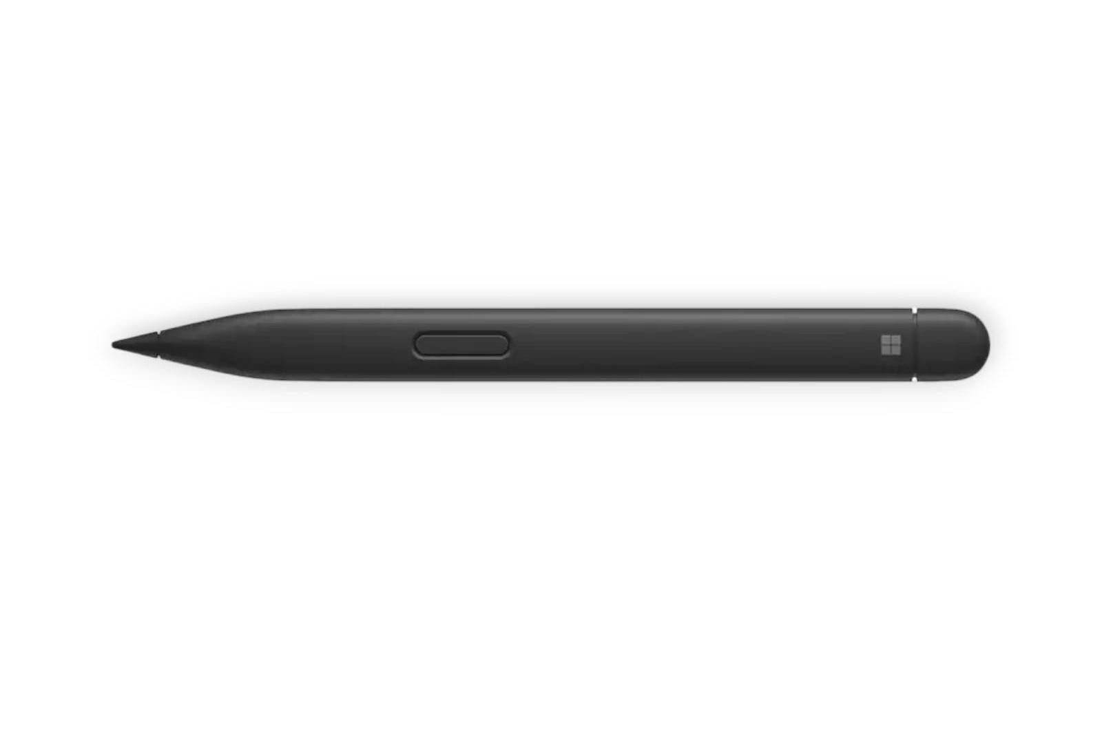 Microsoft Surface Slim Pen (2nd Edition) - Matte Black