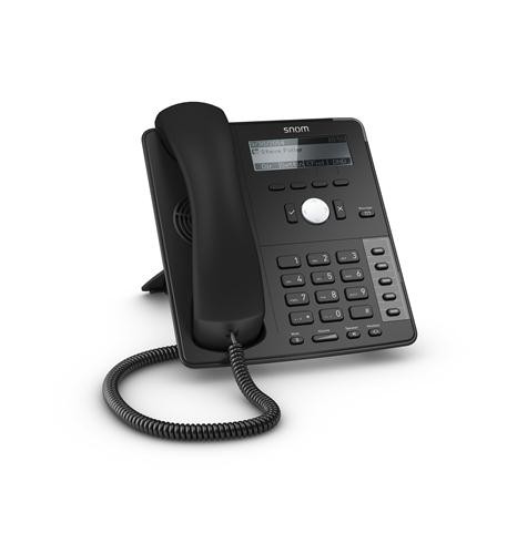 Snom Technology 4235 Snom D710 Black