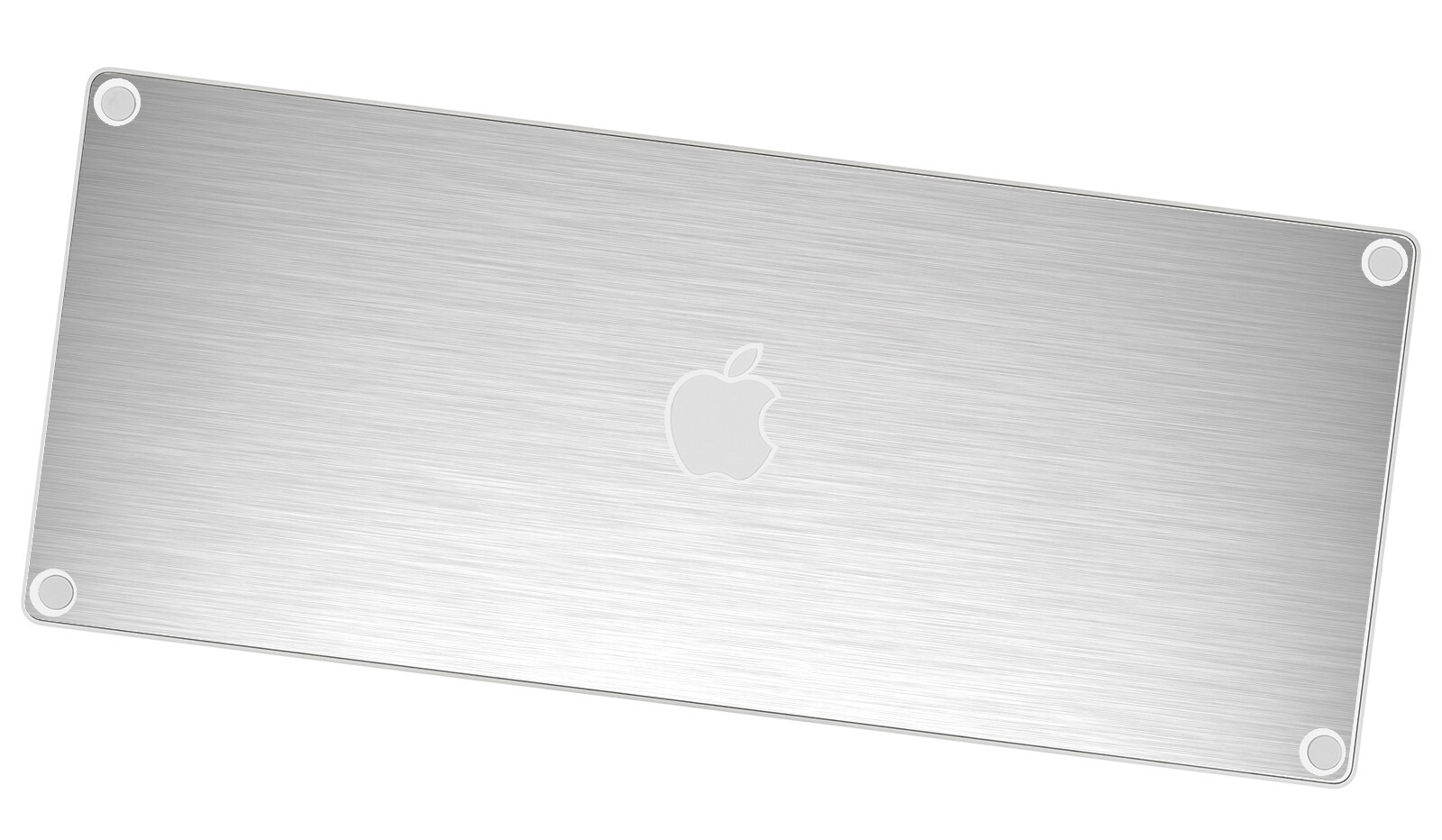 LidStyles Metal. Color Laptop Skin Protector Decal Apple Magic Num. Keybrd A1644