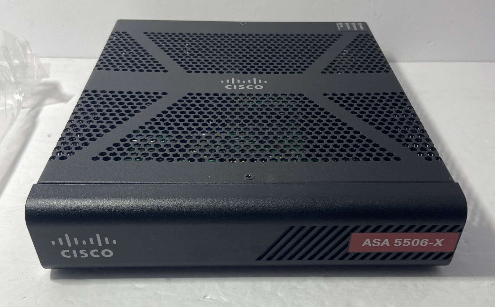 *NOS* Cisco ASA5506 V05 Enterprise Security Firewall