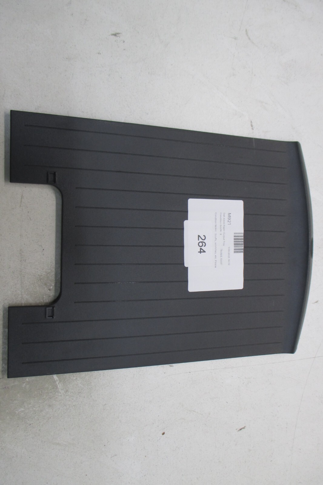 Dell A940 Paper Output Tray