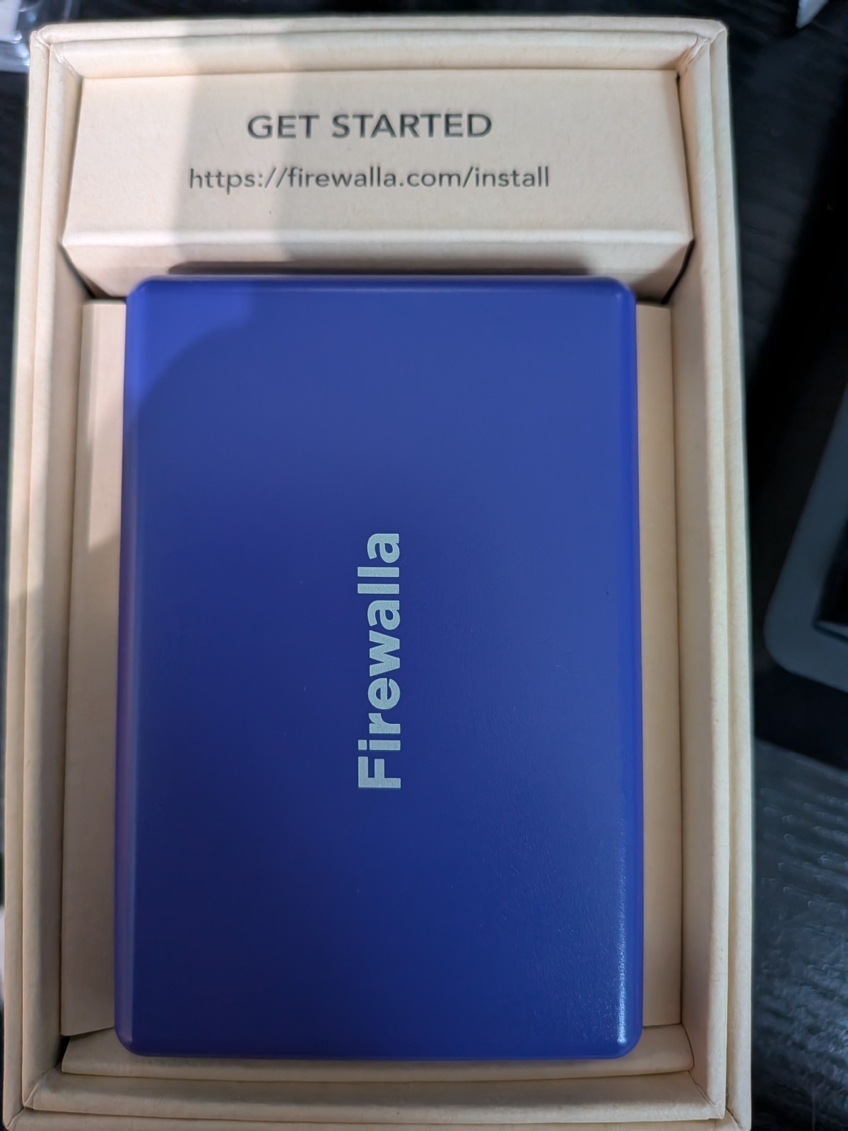 Firewalla Purple SE Cyber Security Firewall Home Business VPN…