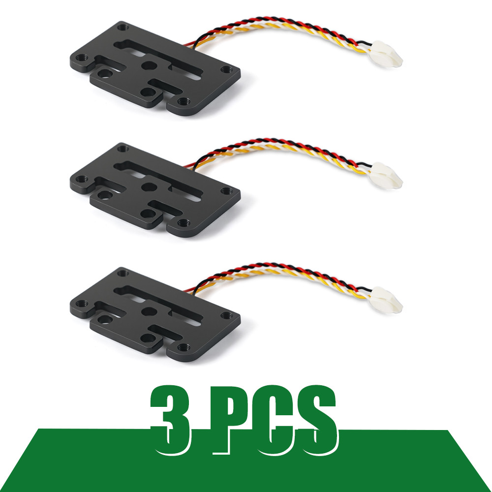 Creality K2 Plus Strain Gauge Leveling Sensor Original 3d Printer Parts news
