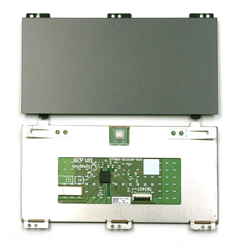 For HP Spectre x360 15-DF 15-DF0000 15-DF0008CA TouchPad TrackPad TM-P3407-002