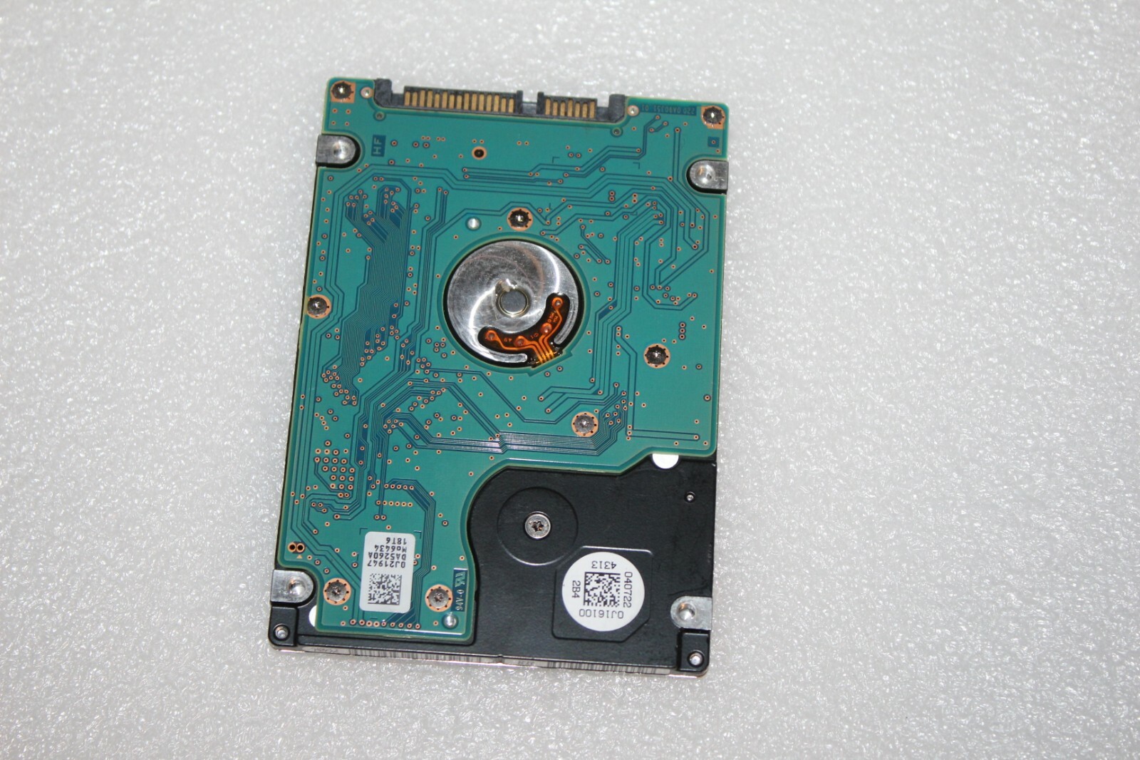 Gateway NV57 P5WS0 Laptop - Hard Drive HDD 2.5 SATA W/ Windows 10 Professional