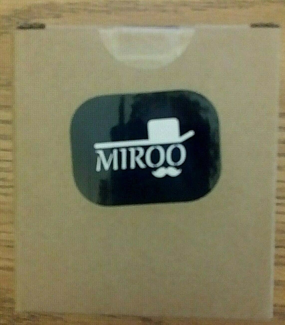 Miroo 920XL Ink Cartridge 5-Pack - Yellow, Cyan, Magenta, 2 Black - BRAND NEW