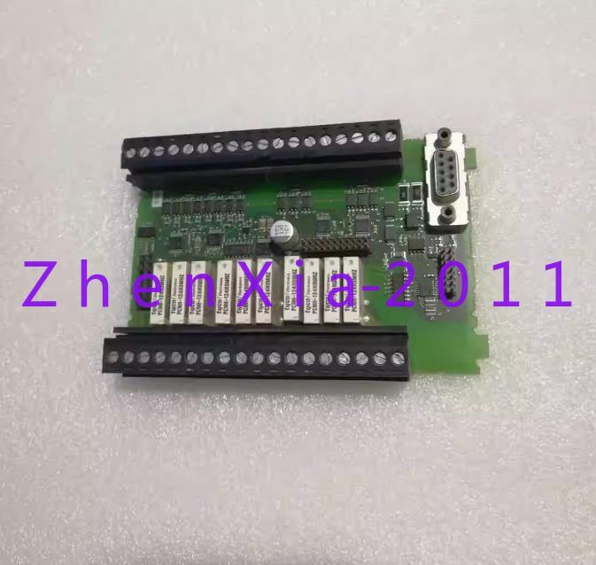 1PC Used SIEMENS A5E01029396-2