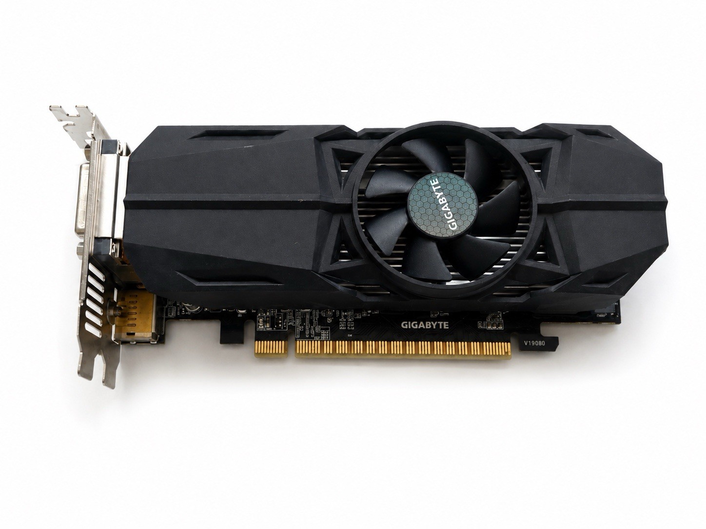 1050 ti low profile