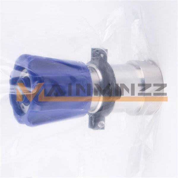 ONE TESCOM 26-1765-24 Back Pressure Regulator Valve NEW fedex or DHL