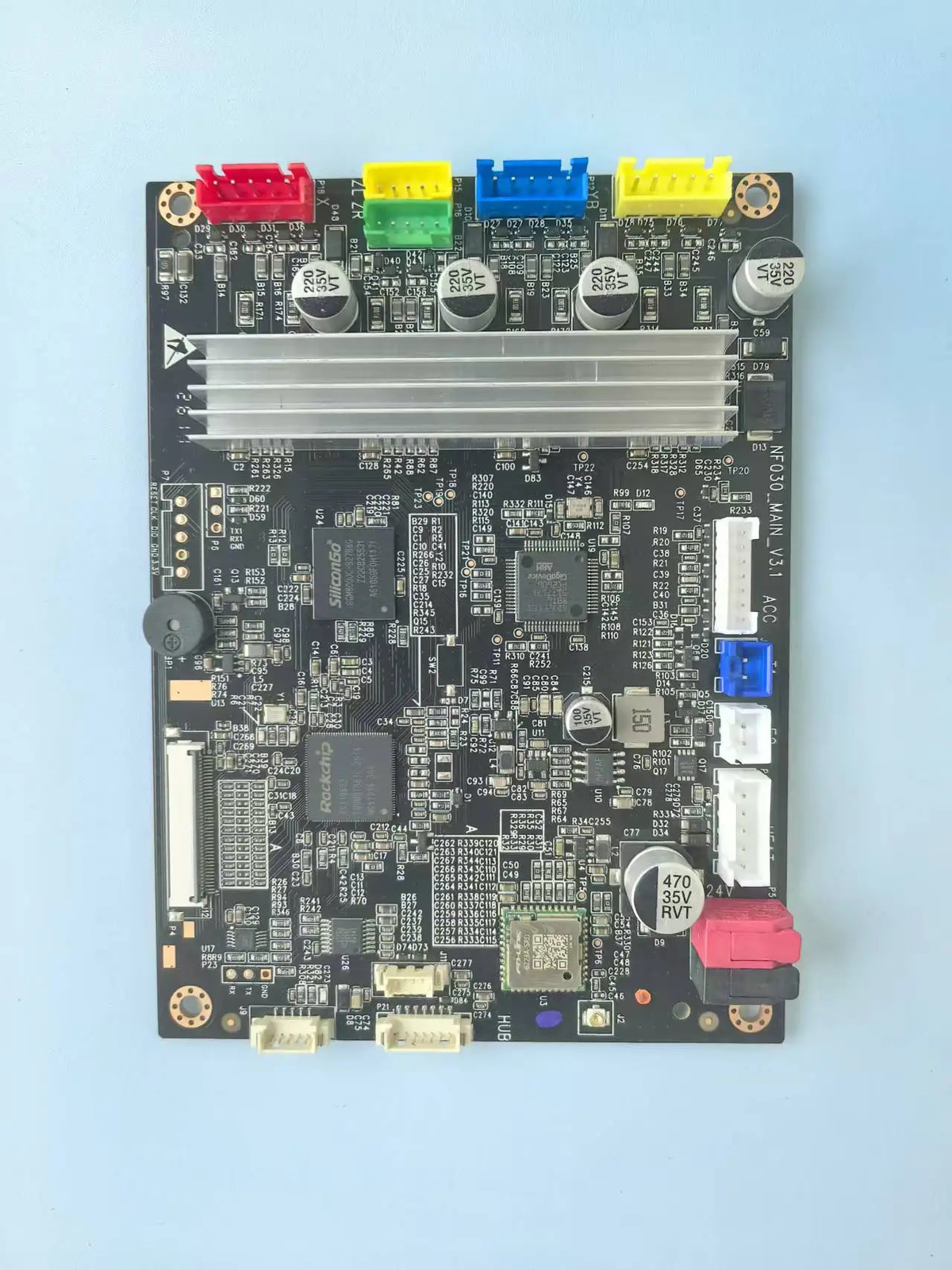 original motherboard for Anycubic Kobra 3 Max 3D Printer
