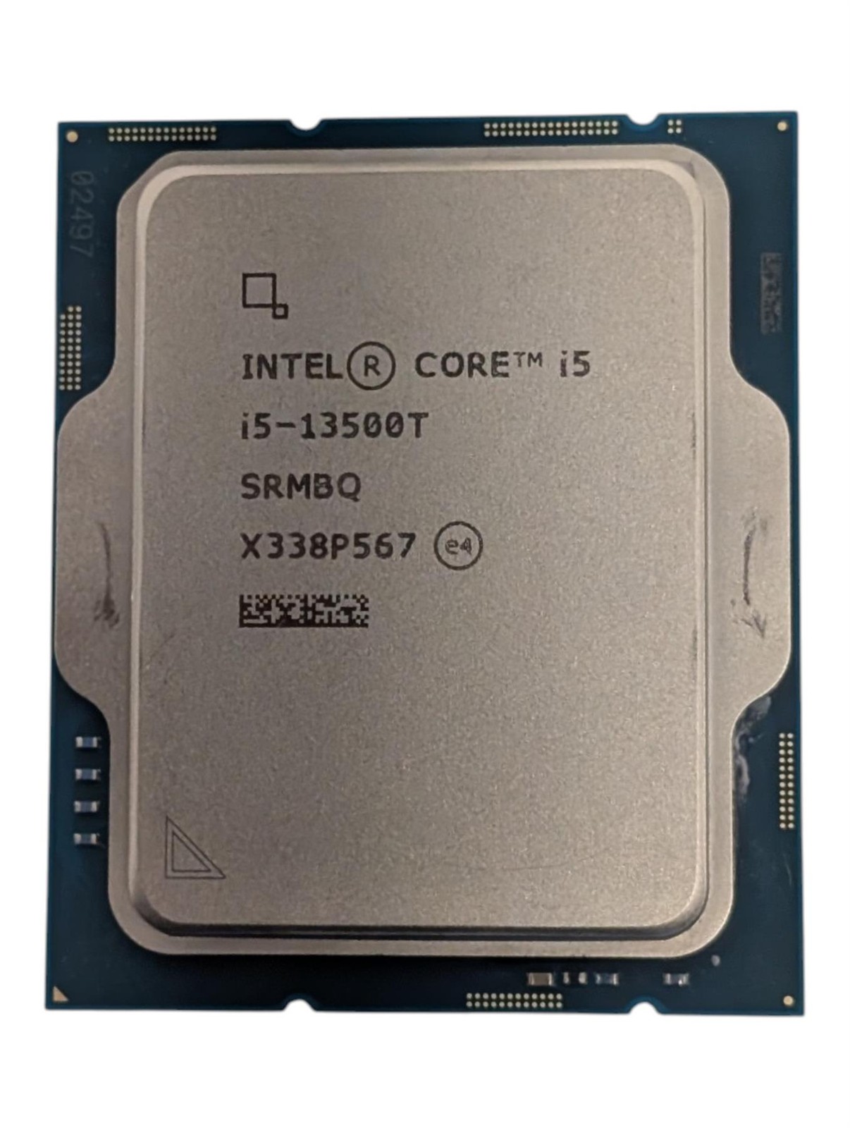 INTEL Core i5-13500T SRMBQ 1.60 GHZ CPU