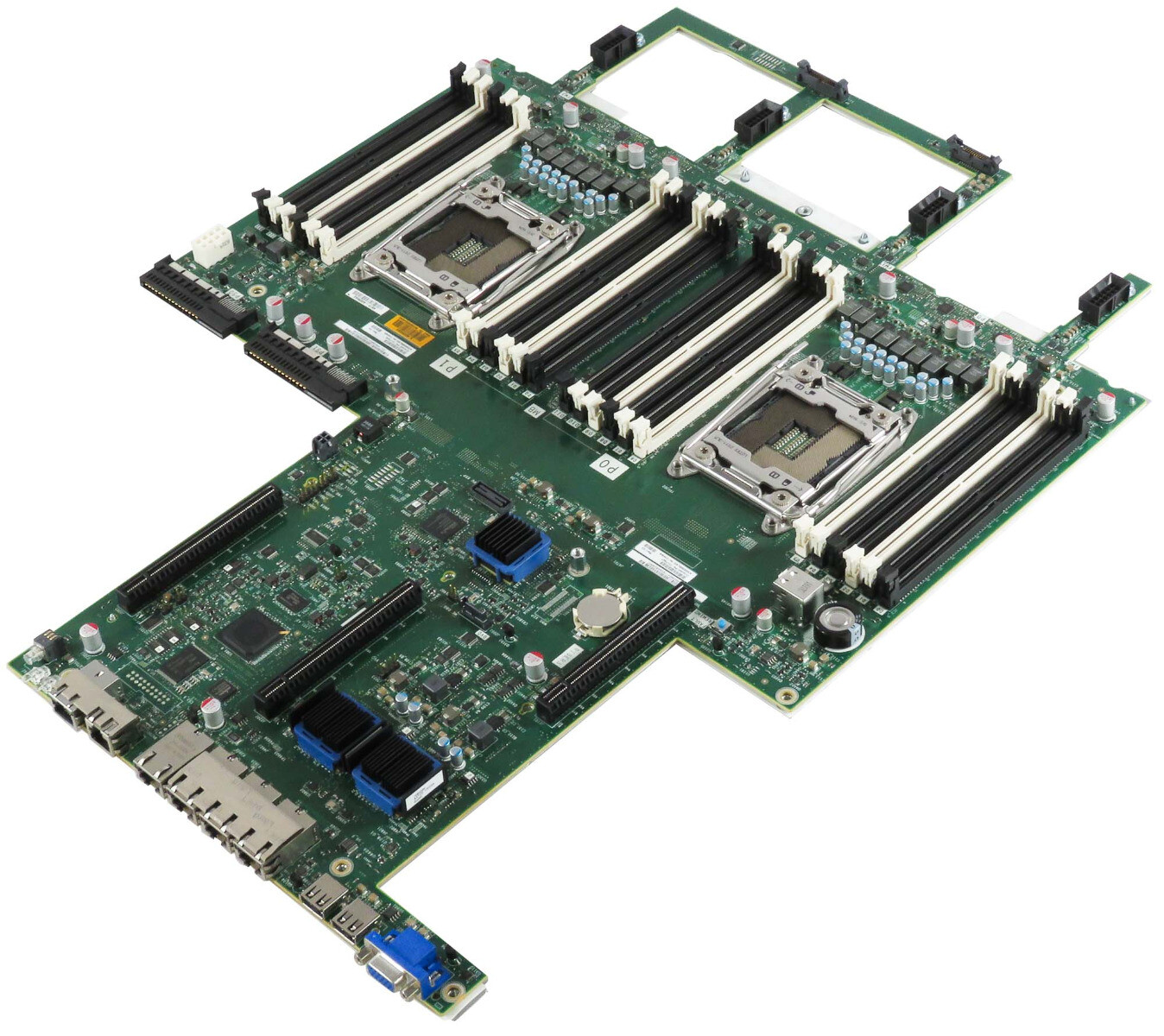SUN ORACLE 7317947 7317945 4B7F-A00MAZ MOTHERBOARD REPLACEMENT FOR X5-2 SYSTEM