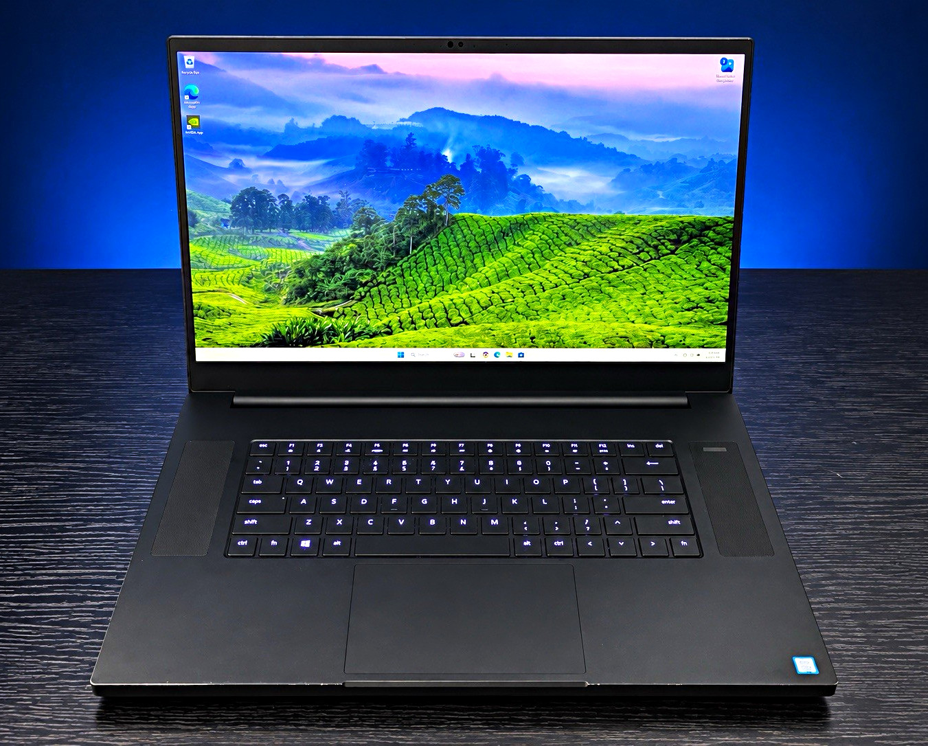 Razer Blade Pro 17 RZ09-0314 144Hz i7-9750H RTX 2060 16GB 512GB SSD  Win 11 READ