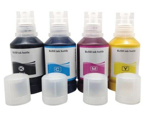 T49M Sublimation Refill Ink for SureColor F170/F570/F530 Series Printer