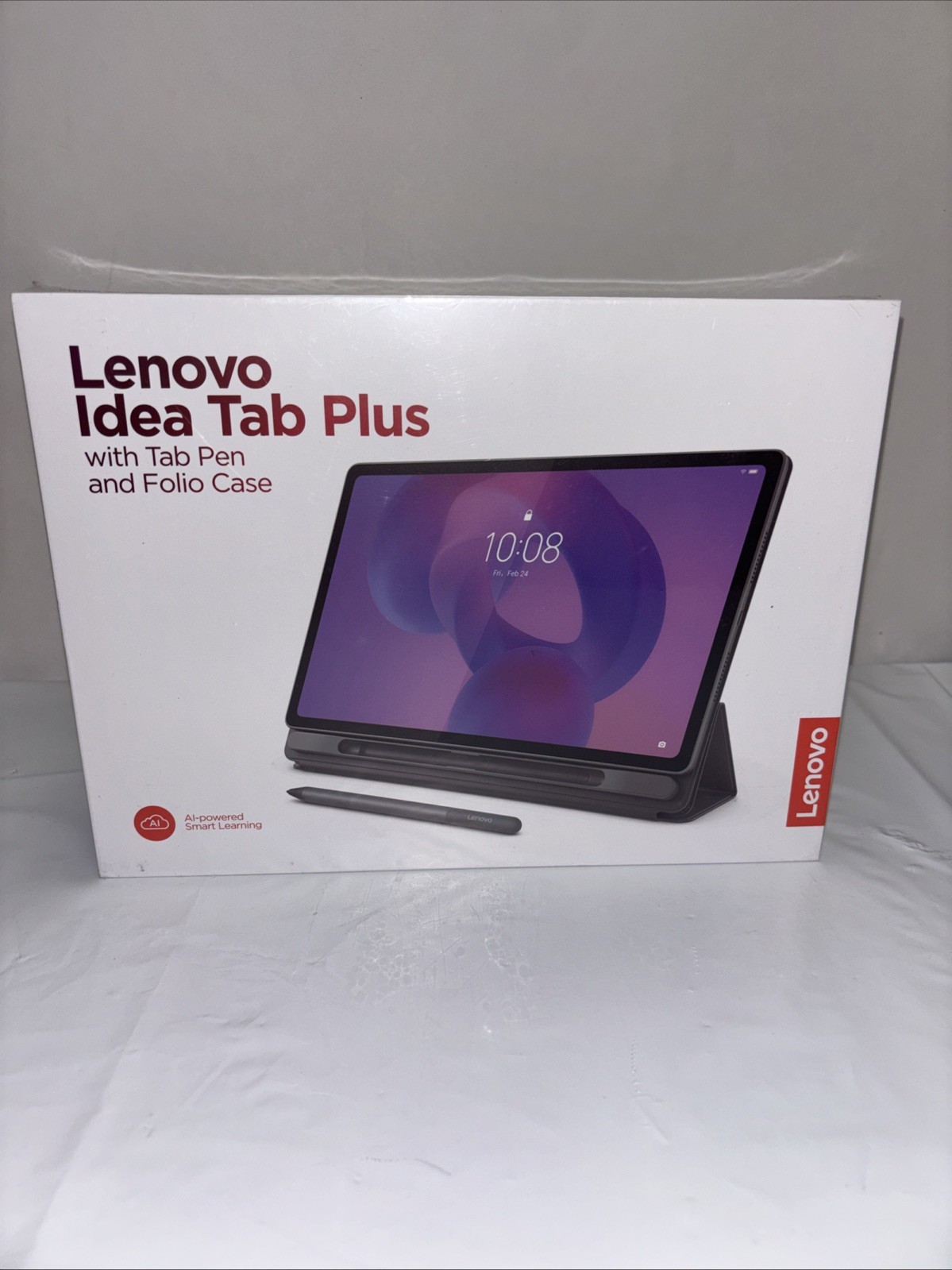 Idea Plus Used Lenovo Idea Tab Plus 12.1
