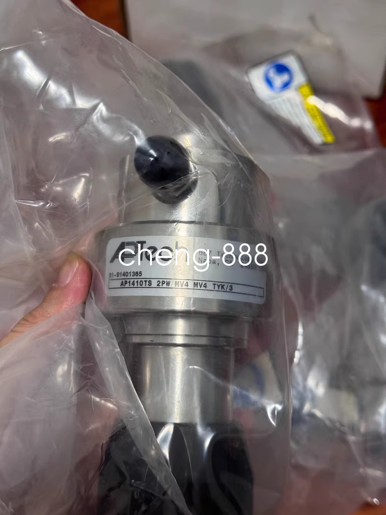 1PCS APtech pressure reducing valve AP1410TS 2PW MV4 MV4 TYK/3 new  FedEx or DHL