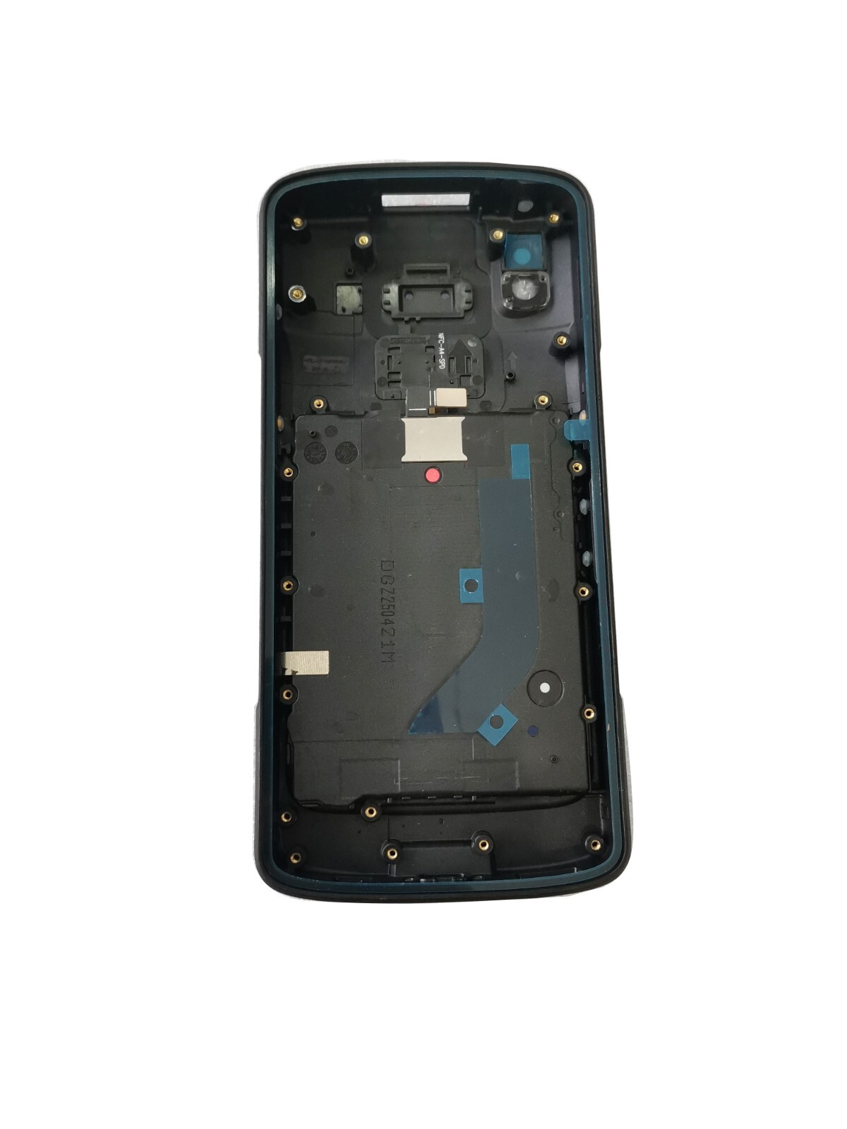 100% New Housing OEM Zebra TC22 TC27  Back Cover Housing for 2 pin Connector