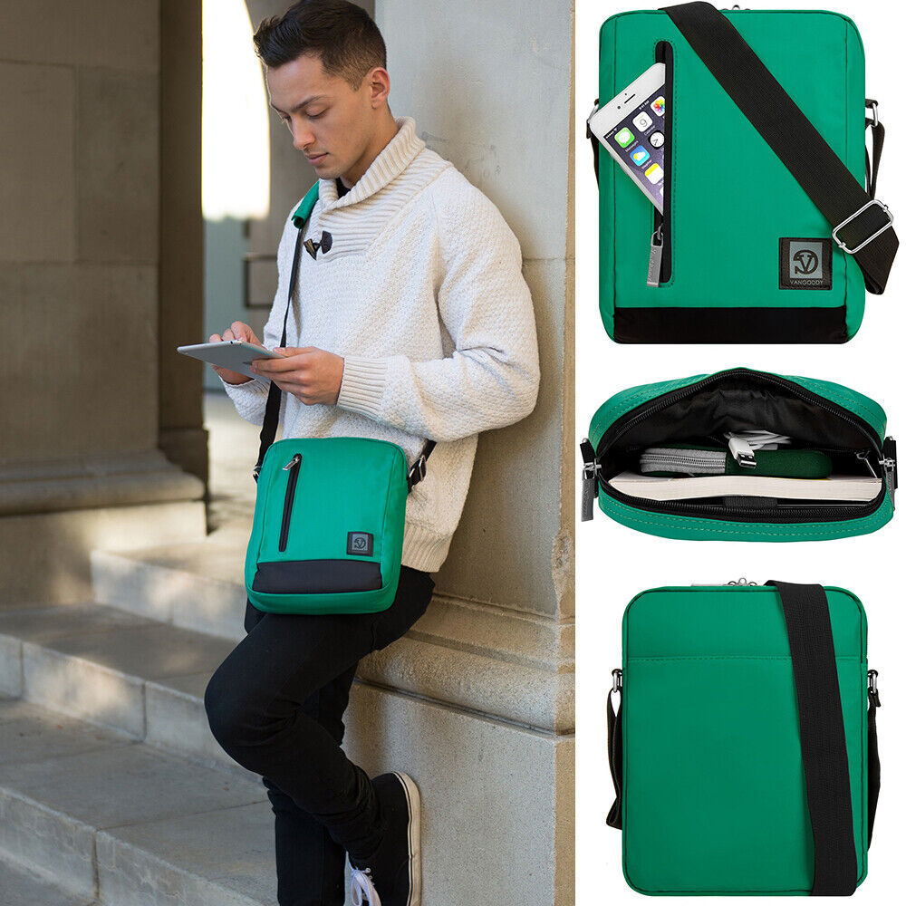 VanGoddy Tablet Travel Carry Case Shoulder Bag For 11