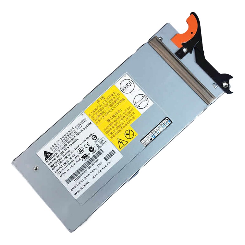 Used For IBM 8677 DPS-2000BB A 2000W Server Power Supply