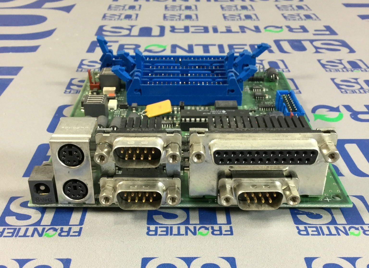 DEC 54-24674-01 Module