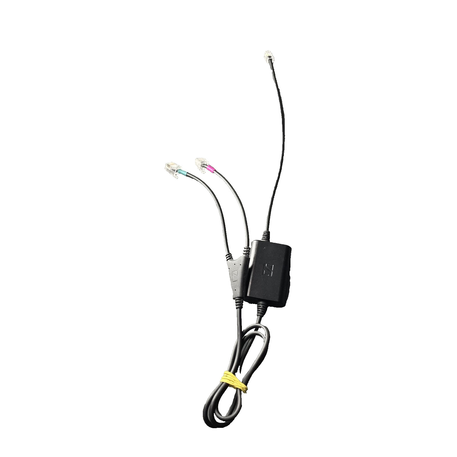 Sennheiser Shoretel Adapter For Electronic Hook Switch for IP 230g 560g 655 565g