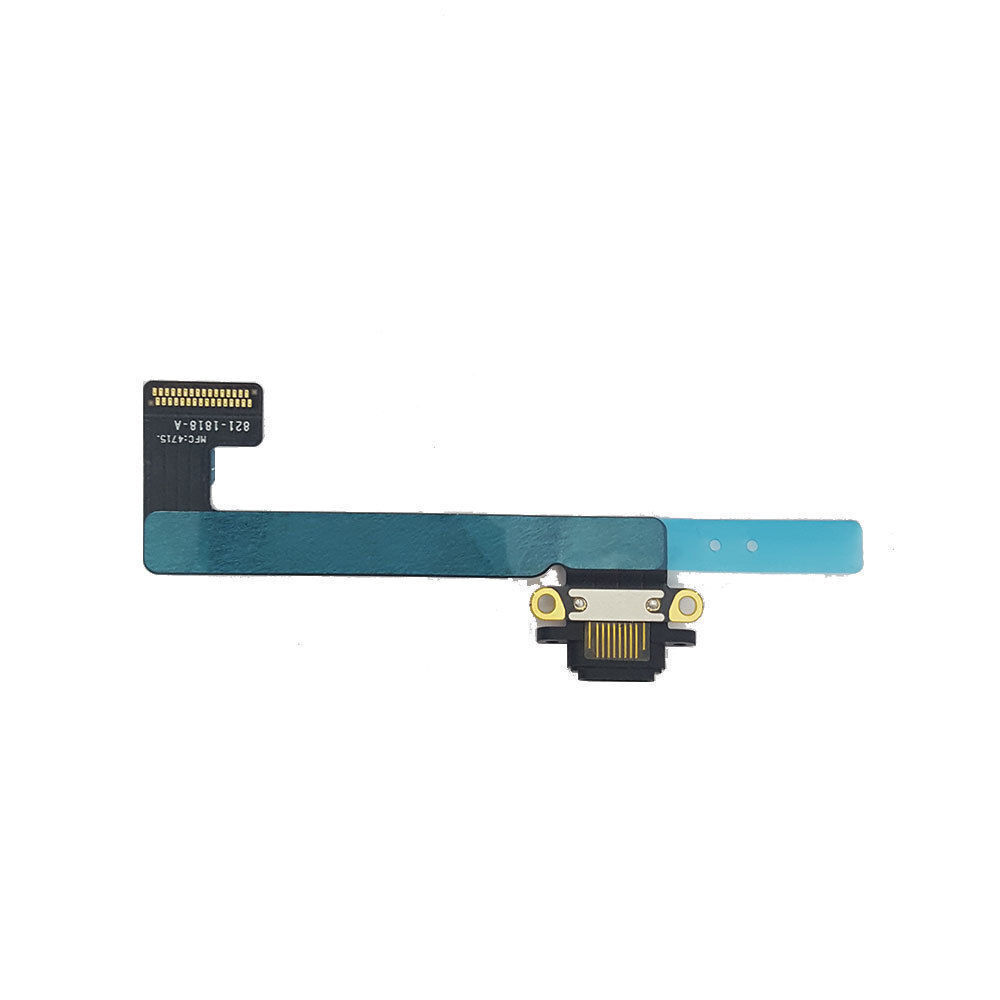 Charging Port Charger Dock Mic Flex Cable For iPad Mini 5 6 7 Air 4 5 Pro 10.5