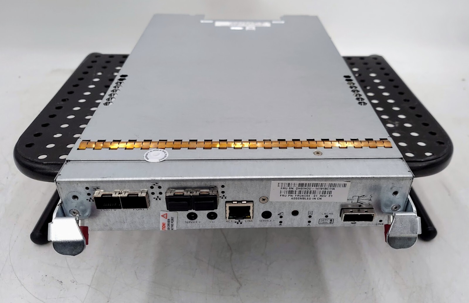 HP FRUKC54-01 E1 DotHill Storage Array Controller