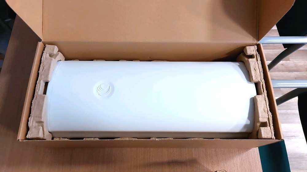 Cambium Networks ePMP 3000 Sector Antenna 4x4 MU-MIMO 17dBi 90° C050910D301A NEW
