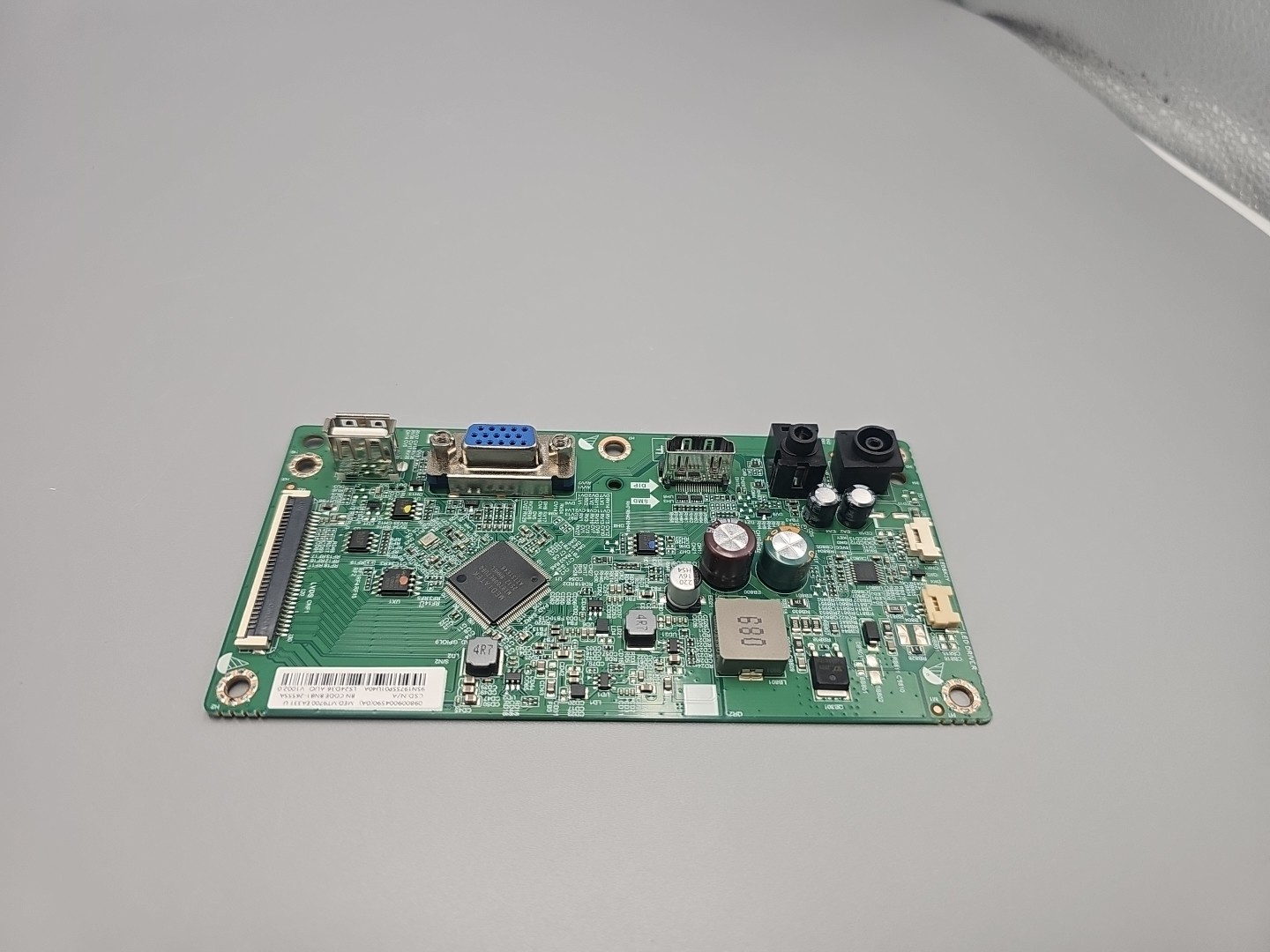 Original Main Board For Samsung S27D366GAN Monitor