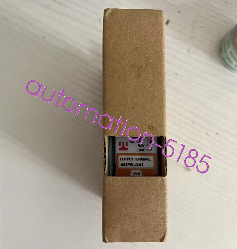 1PCS  Unit New A41PW-J2A1 # DHL or Fede