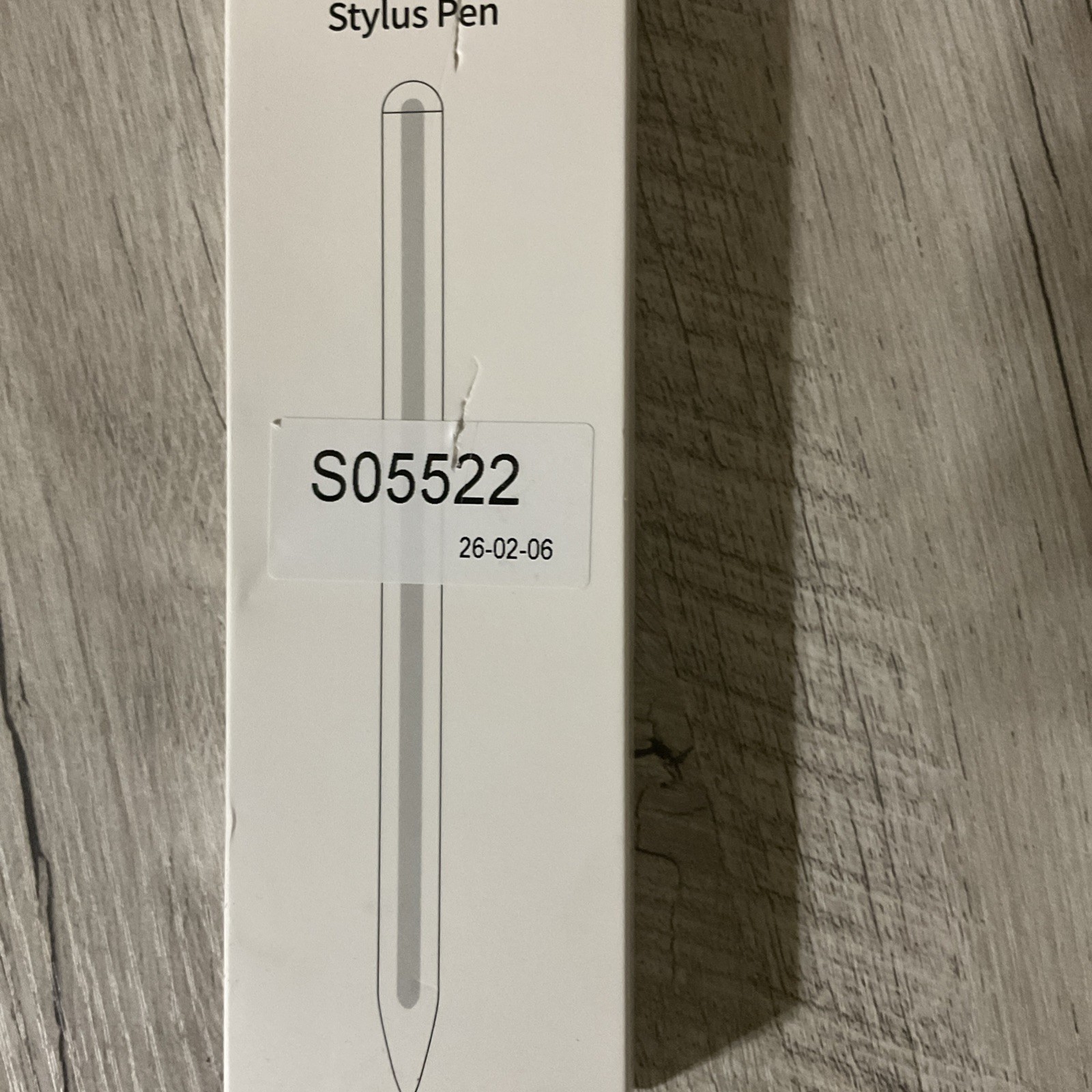 For iPad PRO Air Apple Pencil 2nd Generation Wireless Charging Stylus Pen