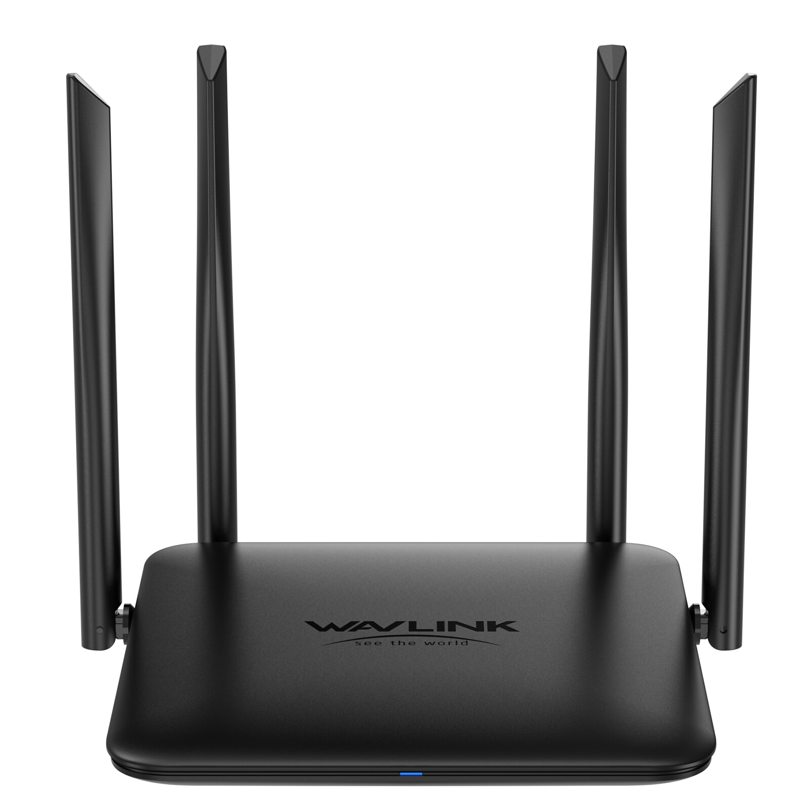 WAVLINK WiFi Router AC1200 2.4/5GHz Wireless Gigabit Internet Router MU-MIMO