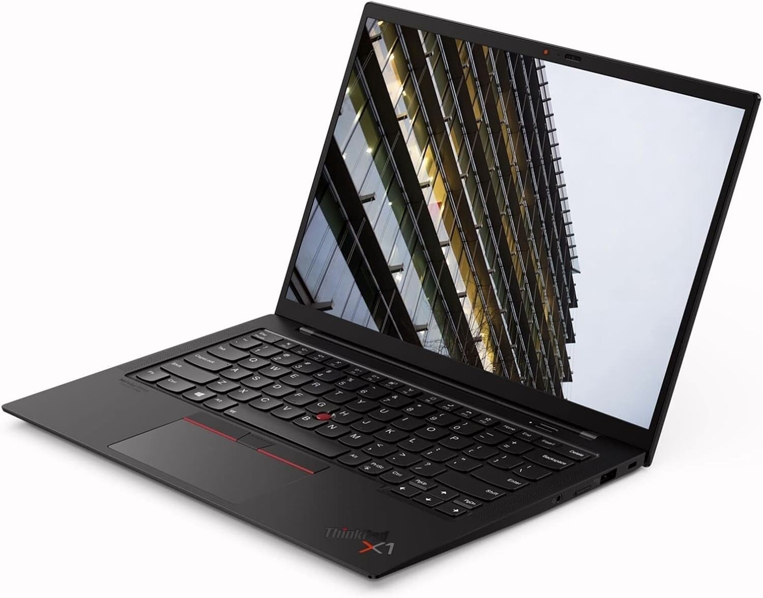 FOR PARTS Lenovo X1 Carbon G 9th 14"Touch Intel i7-1185G7 16GB RAM 512GB SSD