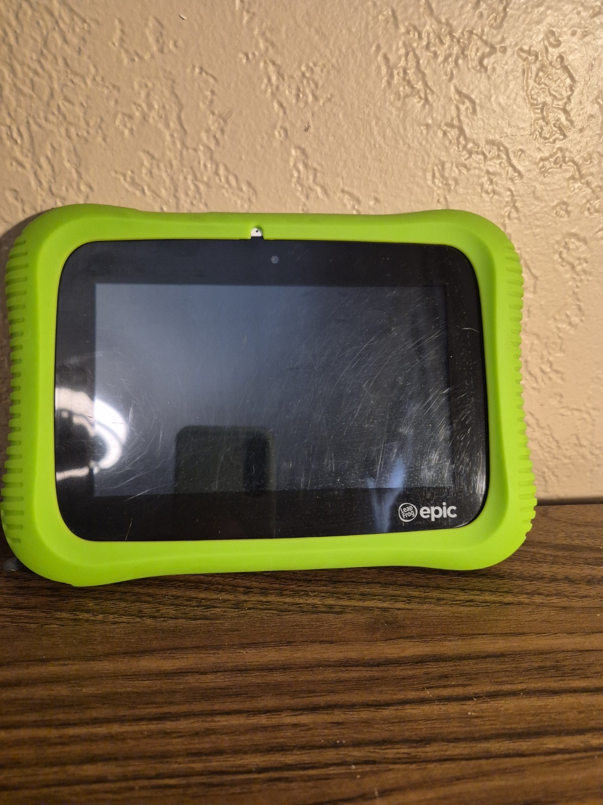Leap Frog Epic Academy Edition Kids Learning Tablet Quad Core  16GB