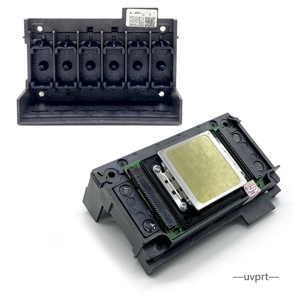 Original New Printhead For Epson XP510 XP600 XP615 XP950 XP850 XP800 XP700 XP750