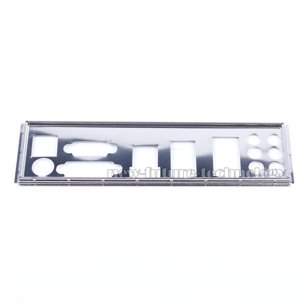 I/O Shield For backplate GIGABYTE GA-880GA-UD3H Motherboard Backplate IO