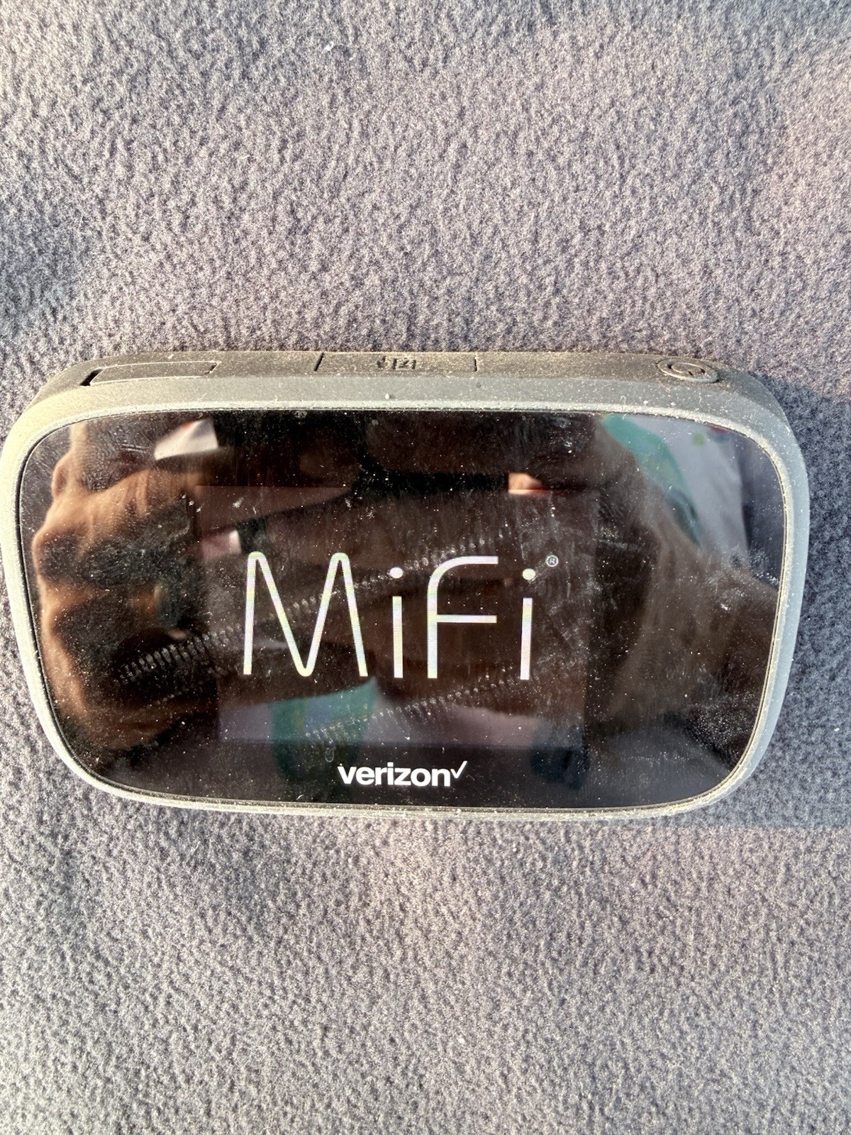 NovAtel MIFI 7730L Verizon Wireless Jetpack Mobile Hotspot USB-C W/Sim Card