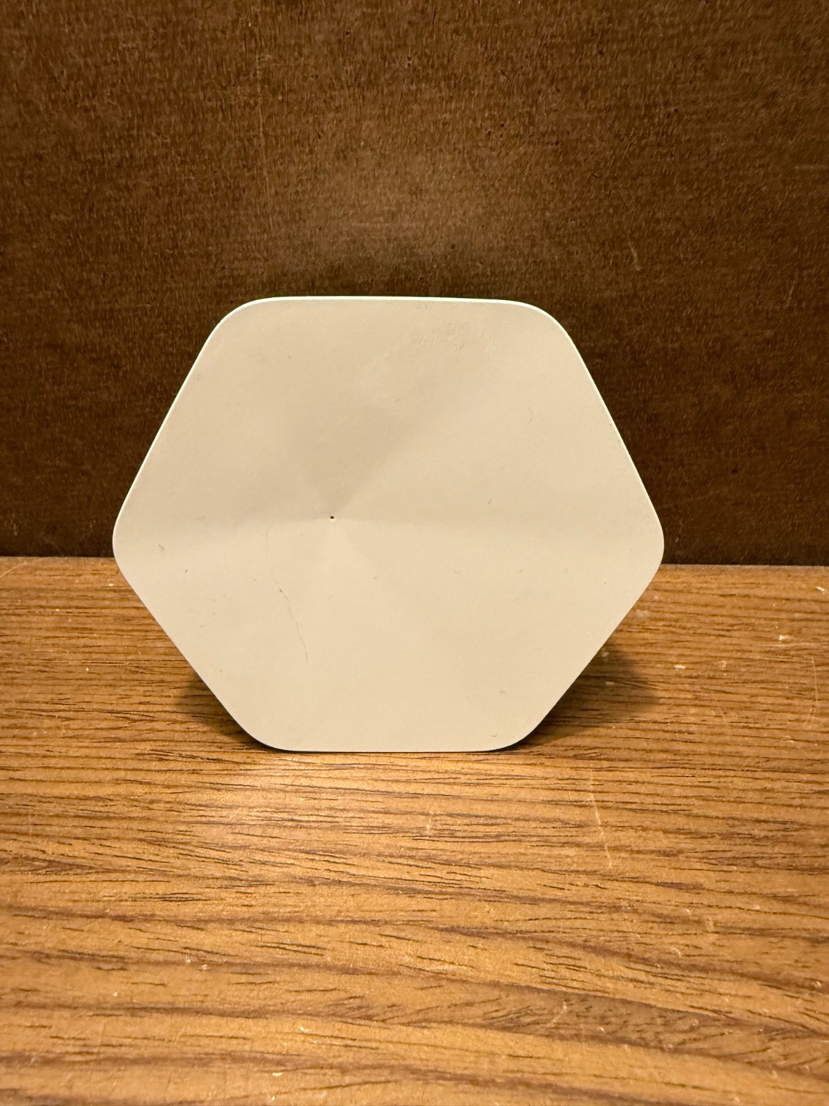 Breezeline Plume Broadband WiFi Extender Pod Plume Model B3A - used