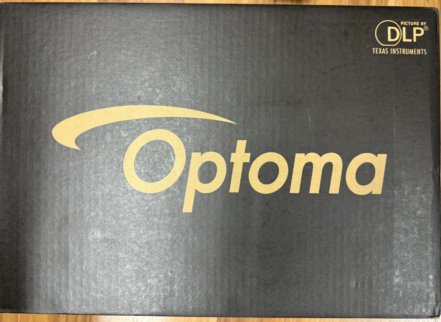 Optoma X316 Full 3D SVGA 3200 Lumen DLP Projector HDMI
