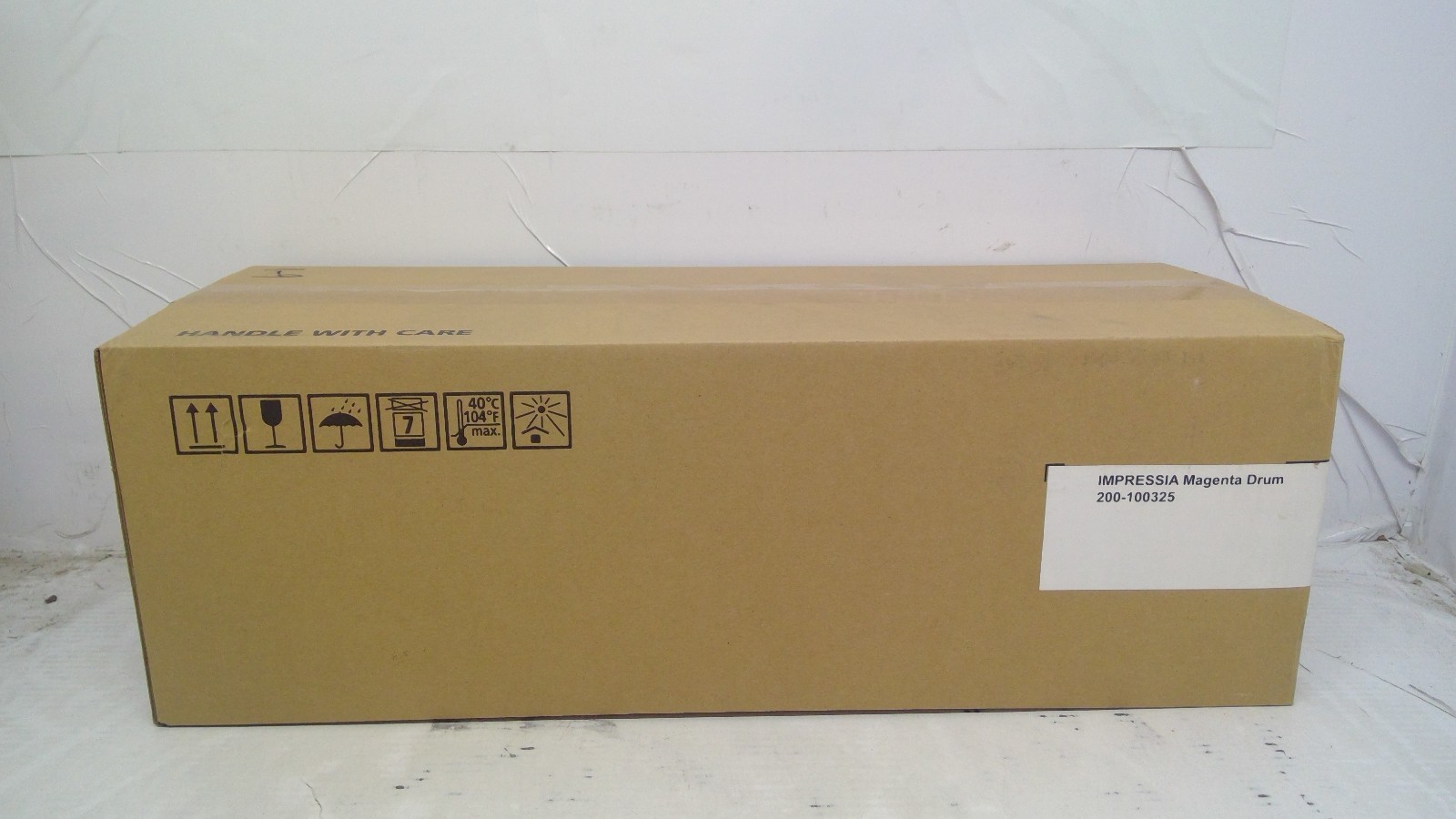 Genuine Xante Impressia Digital Multi-Media Press Magenta Drum Unit 200-100325