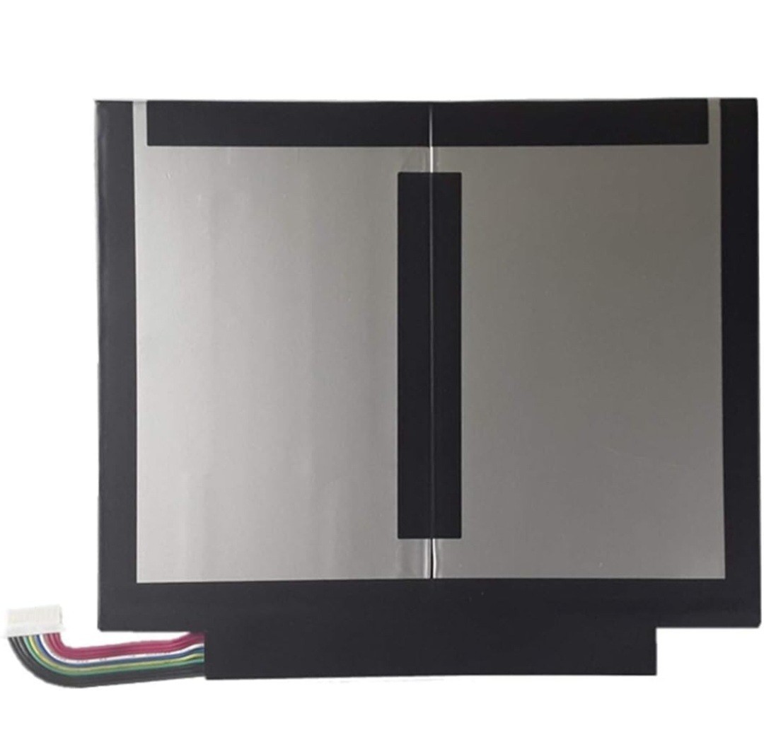 New Battery for McNair Verizon Ellipsis 10 QTAIR7 10" Tablet MLP3276120-2P