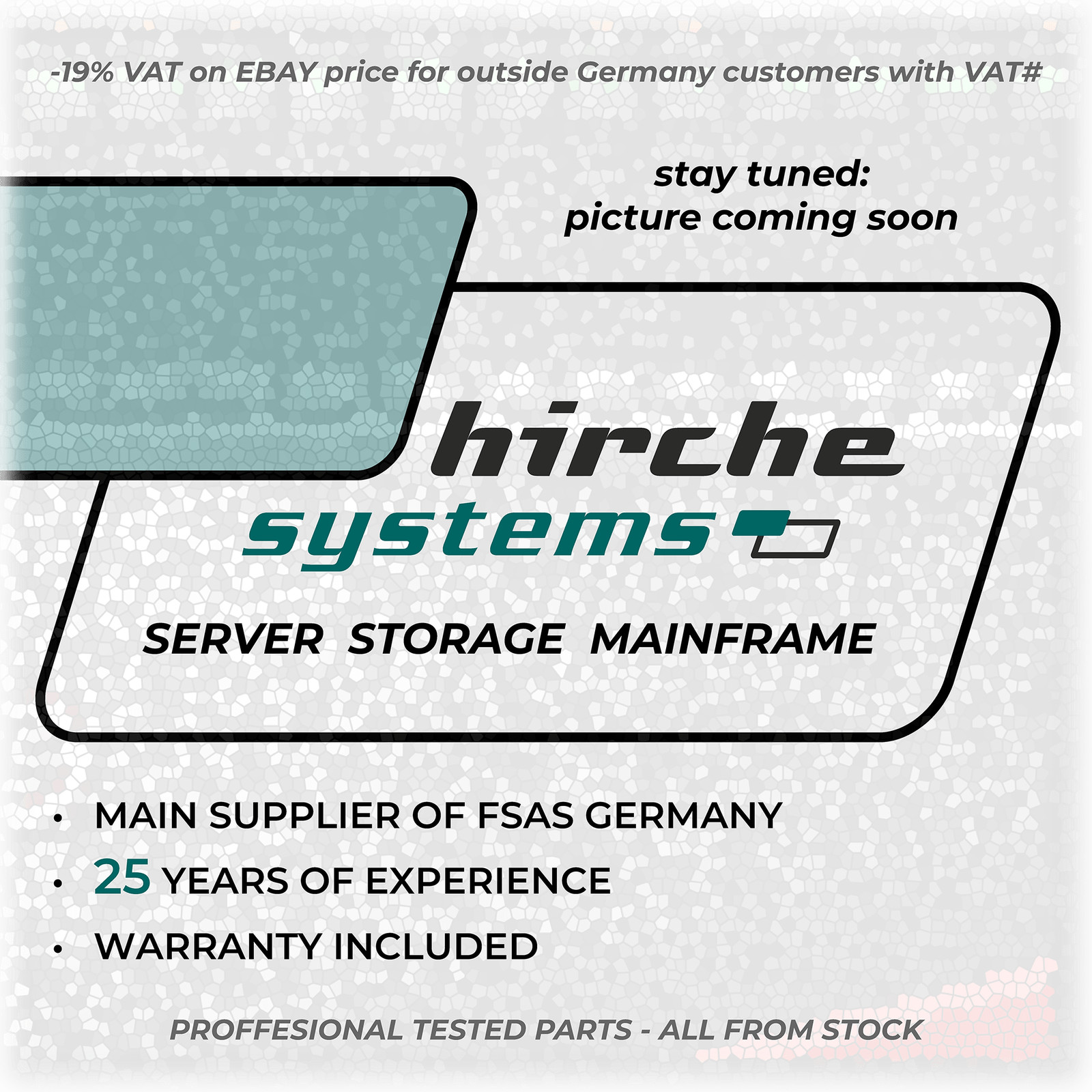 Fujitsu Spare Part - S26361-K1304-V101 - PY CB Eth Switch/IBP 1Gb 36/8+..