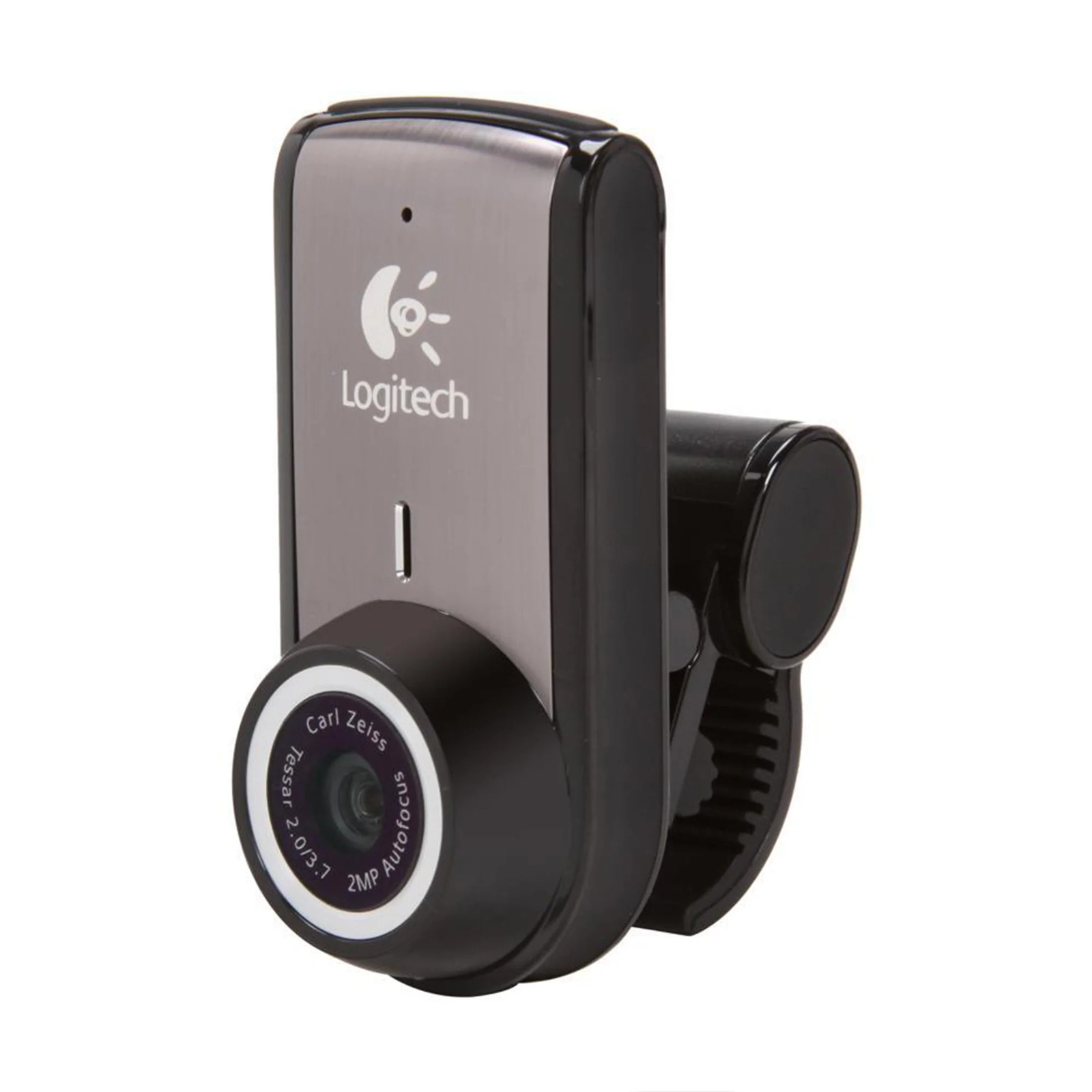 Logitech B905 2MP Portable Webcam for Business